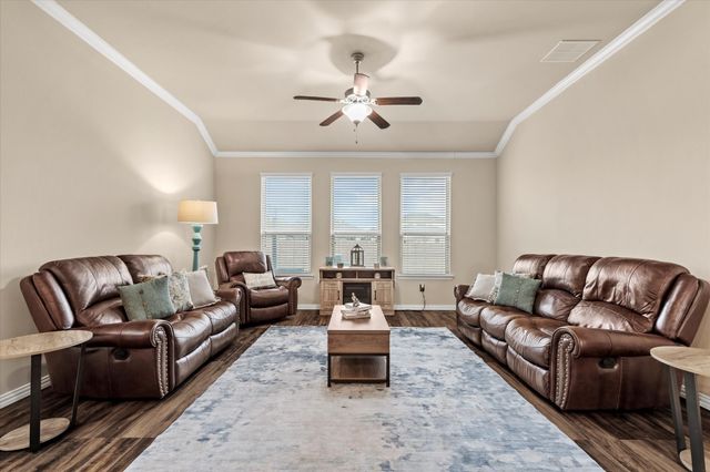 14508 Gilley Lane, Fort Worth, TX 76052