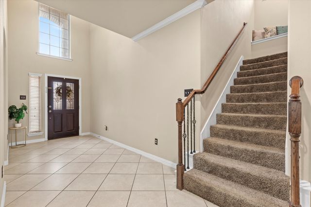 14508 Gilley Lane, Fort Worth, TX 76052