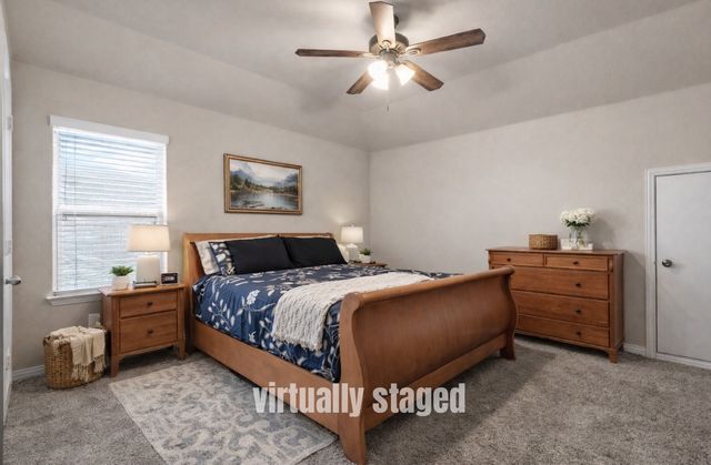 14508 Gilley Lane, Fort Worth, TX 76052