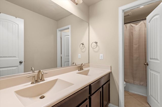 14508 Gilley Lane, Fort Worth, TX 76052