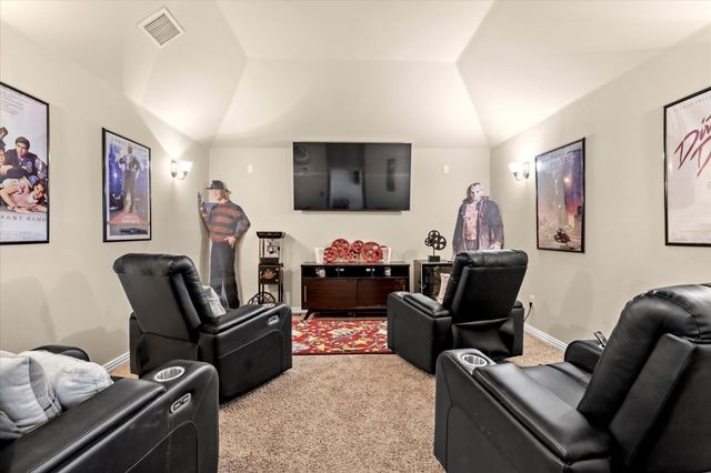 14508 Gilley Lane, Fort Worth, TX 76052