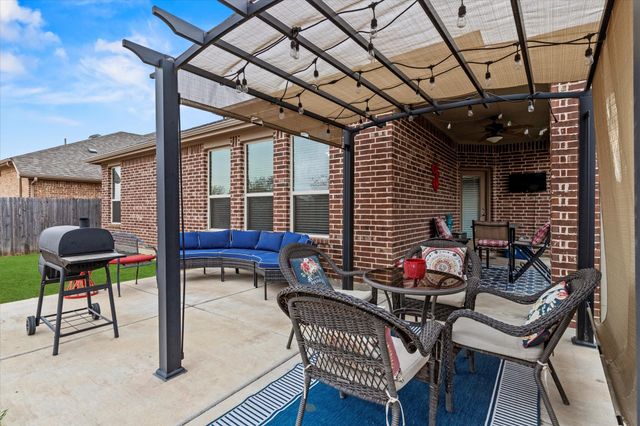 14508 Gilley Lane, Fort Worth, TX 76052
