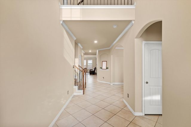 14508 Gilley Lane, Fort Worth, TX 76052