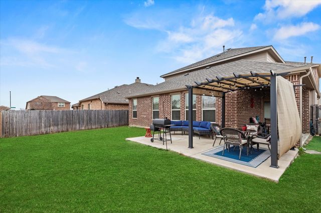 14508 Gilley Lane, Fort Worth, TX 76052