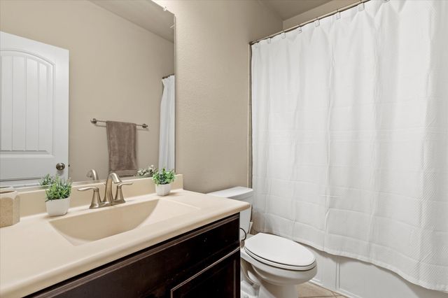 14508 Gilley Lane, Fort Worth, TX 76052