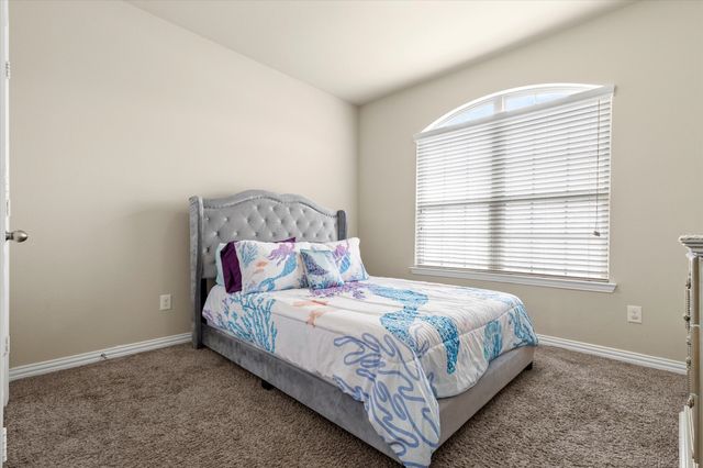 14508 Gilley Lane, Fort Worth, TX 76052