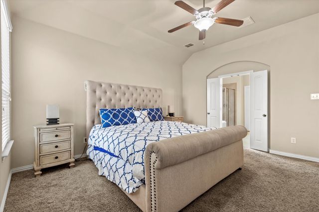 14508 Gilley Lane, Fort Worth, TX 76052