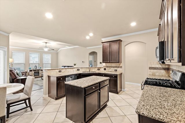 14508 Gilley Lane, Fort Worth, TX 76052