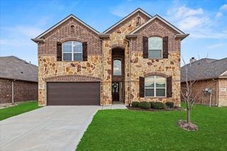 14508 Gilley Lane, Fort Worth, TX 76052