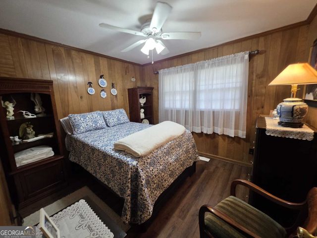 126 Honeysuckle Road, Monticello, GA 31064