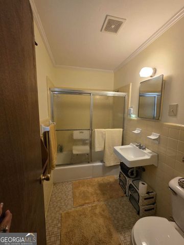 126 Honeysuckle Road, Monticello, GA 31064