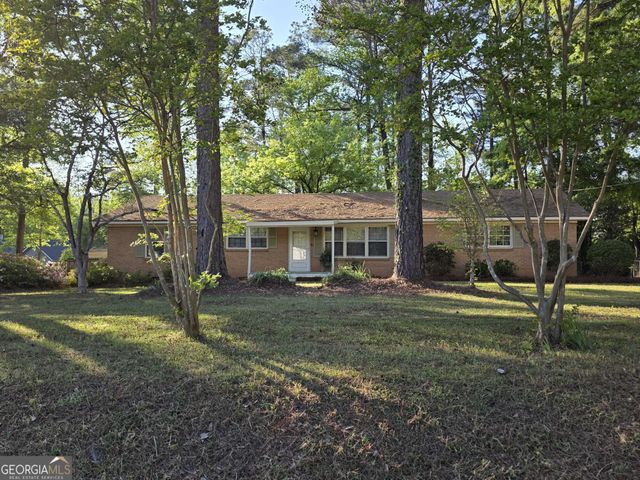 126 Honeysuckle Road, Monticello, GA 31064