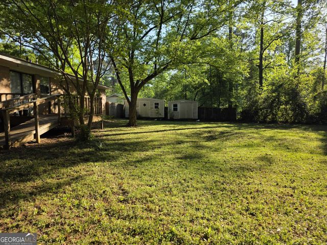 126 Honeysuckle Road, Monticello, GA 31064