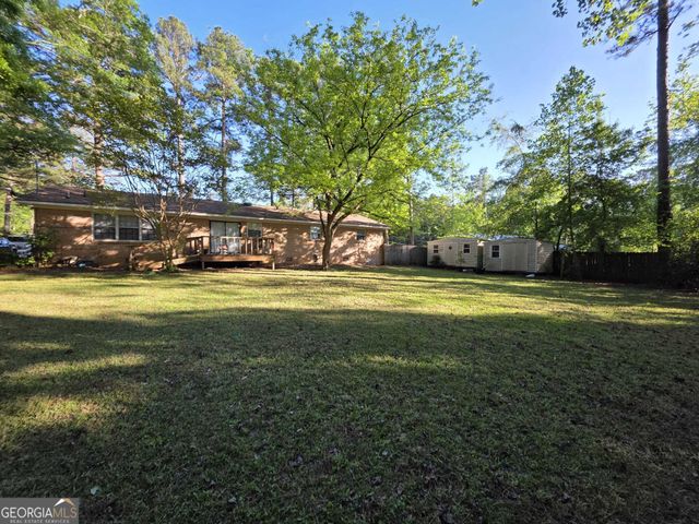 126 Honeysuckle Road, Monticello, GA 31064
