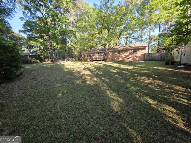 126 Honeysuckle Road, Monticello, GA 31064