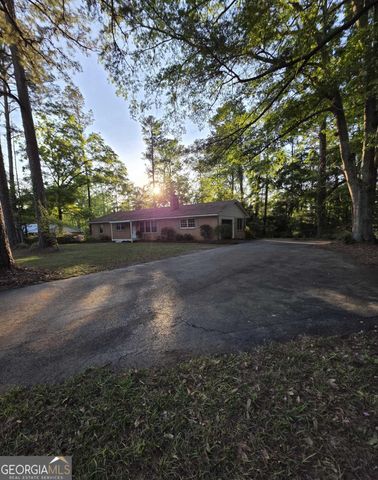 126 Honeysuckle Road, Monticello, GA 31064
