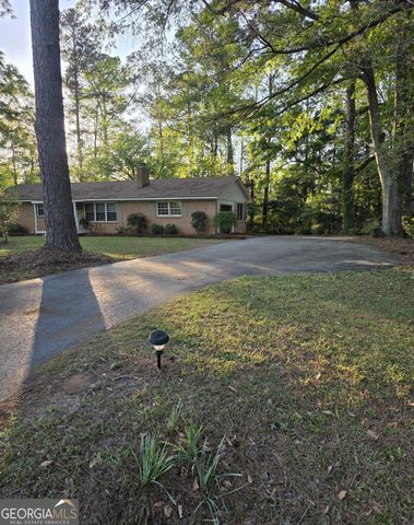 126 Honeysuckle Road, Monticello, GA 31064