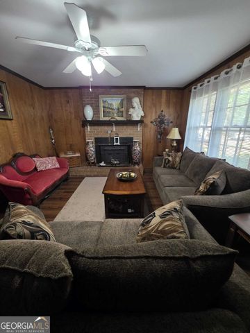 126 Honeysuckle Road, Monticello, GA 31064