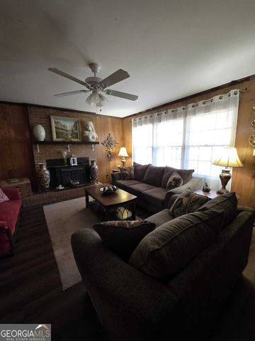 126 Honeysuckle Road, Monticello, GA 31064