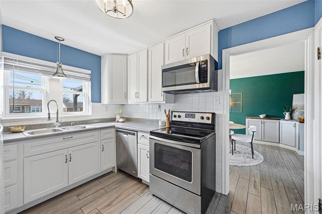 5610 Winona Avenue, St Louis, MO 63109