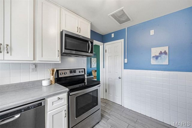 5610 Winona Avenue, St Louis, MO 63109