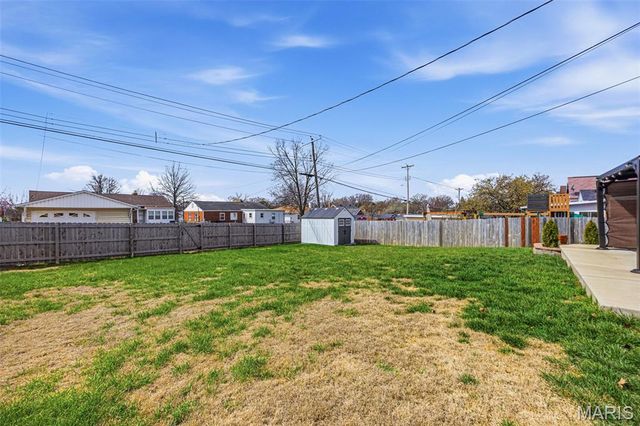 5610 Winona Avenue, St Louis, MO 63109