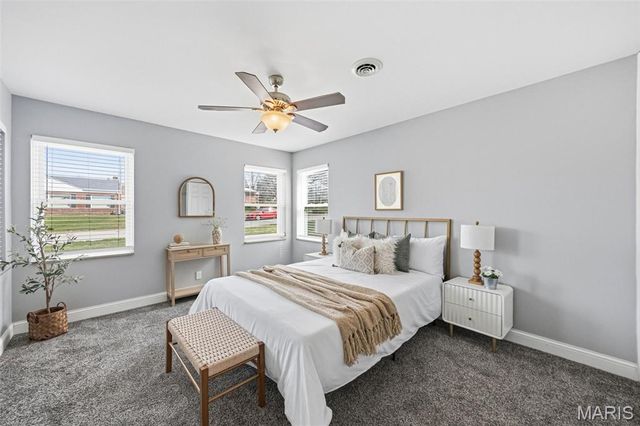 5610 Winona Avenue, St Louis, MO 63109