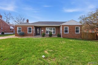5610 Winona Avenue, St Louis, MO 63109