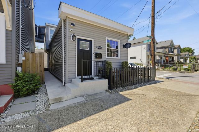 1250 S Preston St, Louisville, KY 40203