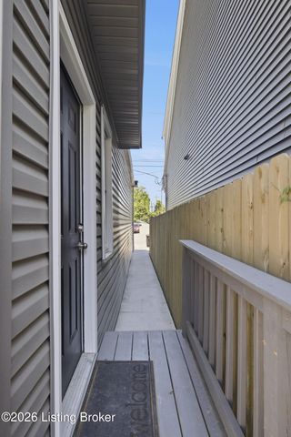 1250 S Preston St, Louisville, KY 40203