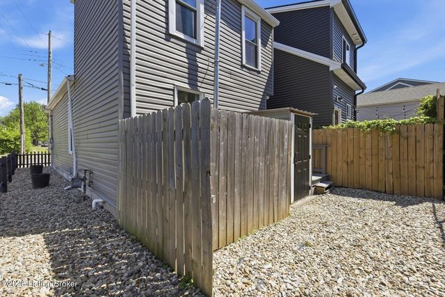 1250 S Preston St, Louisville, KY 40203