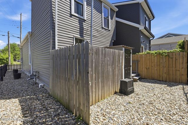1250 S Preston St, Louisville, KY 40203
