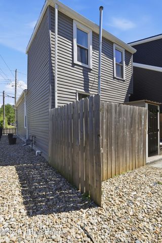 1250 S Preston St, Louisville, KY 40203