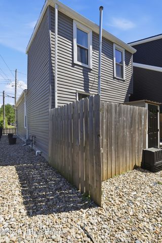 1250 S Preston St, Louisville, KY 40203