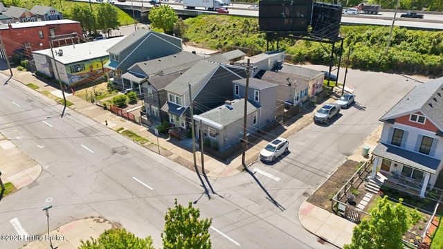 1250 S Preston St, Louisville, KY 40203