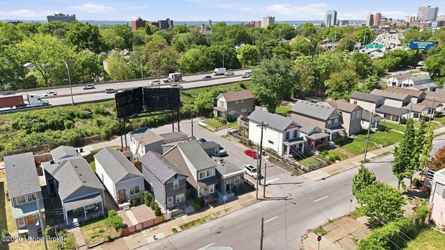 1250 S Preston St, Louisville, KY 40203