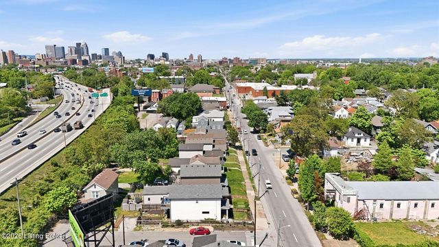 1250 S Preston St, Louisville, KY 40203