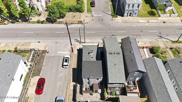 1250 S Preston St, Louisville, KY 40203