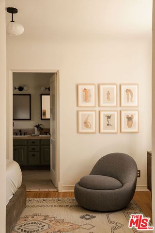 3895 Fredonia Drive, Los Angeles, CA 90068