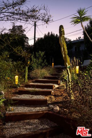 3895 Fredonia Drive, Los Angeles, CA 90068