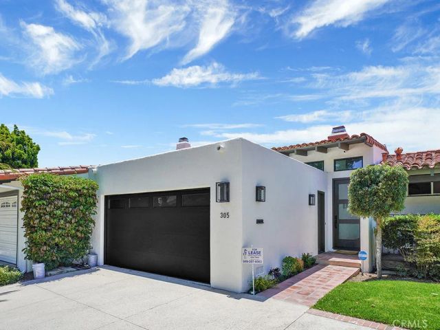 305 Avenida Cerritos, Newport Beach, CA 92660