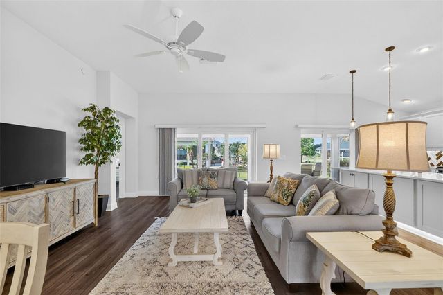 912 TRIFU TERRACE, The Villages, FL 32163