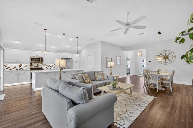 912 TRIFU TERRACE, The Villages, FL 32163