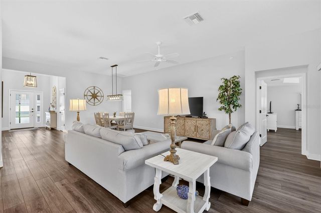 912 TRIFU TERRACE, The Villages, FL 32163