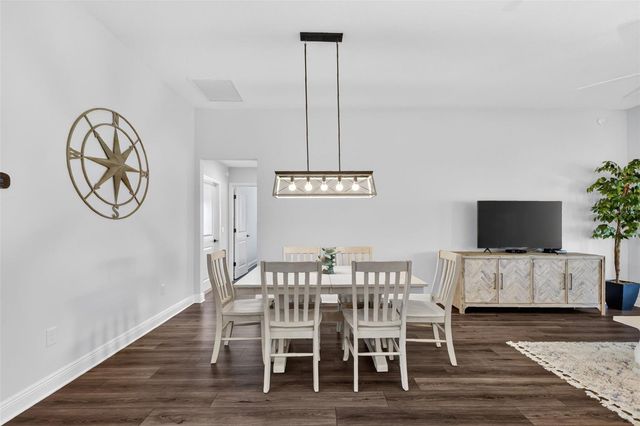 912 TRIFU TERRACE, The Villages, FL 32163