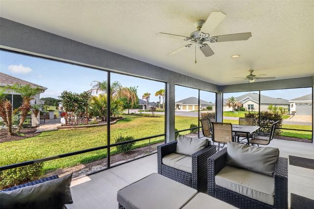 912 TRIFU TERRACE, The Villages, FL 32163