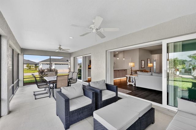 912 TRIFU TERRACE, The Villages, FL 32163
