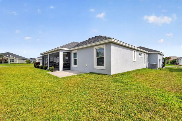 912 TRIFU TERRACE, The Villages, FL 32163
