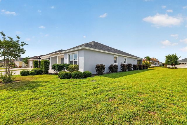 912 TRIFU TERRACE, The Villages, FL 32163