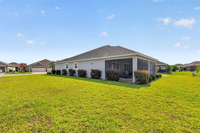 912 TRIFU TERRACE, The Villages, FL 32163